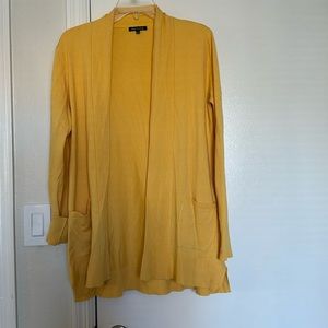 Pink Clover Cardigan